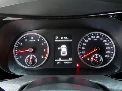 Kia K5 2023, 40658 км, за 22900000 KRW - фото 9