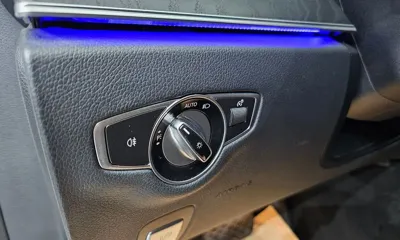 Mercedes-Benz E-Class 2019, 84867 км, за 23500000 KRW - фото 18