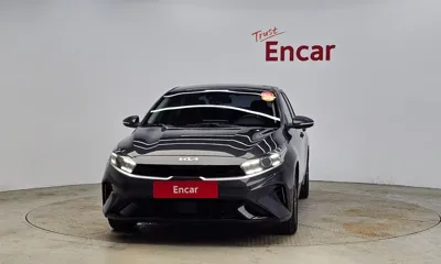 Kia K3 2022, 75013 км, за 16500000 KRW - фото 3