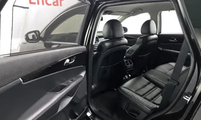Kia Sorento 2020, 102856 км, за 20800000 KRW - фото 12