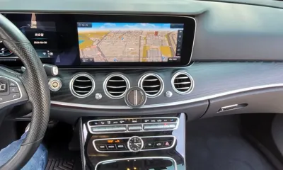 Mercedes-Benz E-Class 2017, 241052 км, за 17500000 KRW - фото 12