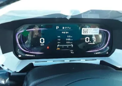 Kia Ray 2026, 1 км, за 3240000 KRW - фото 7