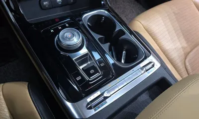 Kia Canival 2021, 72925 км, за 28000000 KRW - фото 9