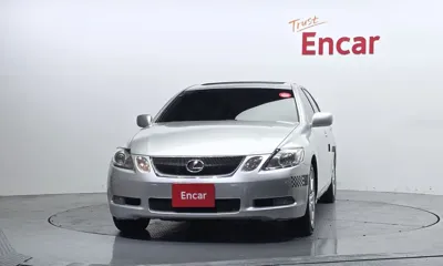 Lexus GS 2006, 227484 км, за 2900000 KRW