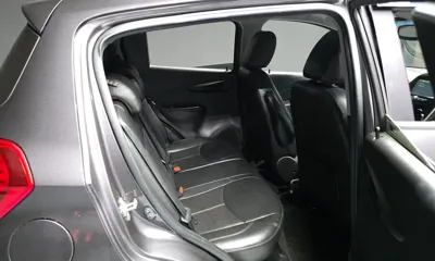 ChevroletGMDaewoo Spark 2016, 131869 км, за 3490000 KRW - фото 12