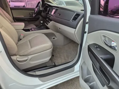 Kia Canival 2017, 84000 км, за 11690000 KRW - фото 12