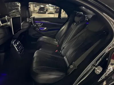 Mercedes-Benz S-Class 2016, 276338 км, за 14800000 KRW - фото 7
