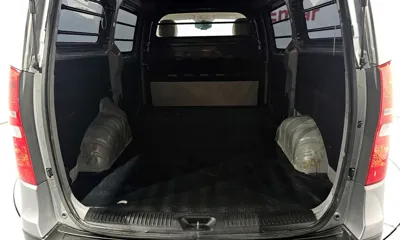 Hyundai Starex 2021, 108769 км, за 13600000 KRW - фото 16