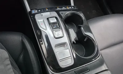 Hyundai Tucson 2021, 71569 км, за 18900000 KRW - фото 9