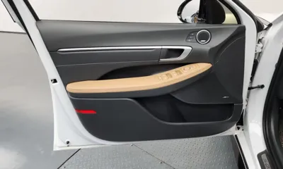 Hyundai Sonata 2020, 70295 км, за 21300000 KRW - фото 24
