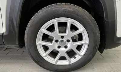 Jeep Renegade 2020, 66791 км, за 15490000 KRW - фото 21