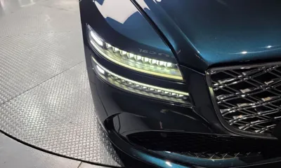 Genesis G80 2025, 45245 км, за 99900000 KRW - фото 22