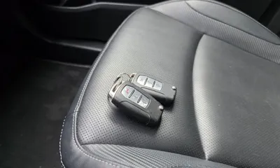 KG_Mobility_Ssangyong TIBOLI 2016, 89153 км, за 7700000 KRW - фото 18