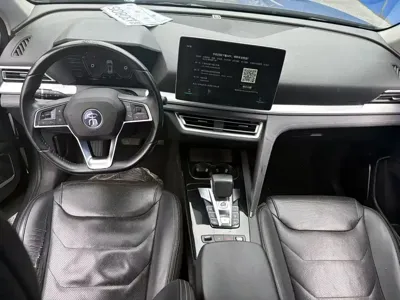 BYD Pro New Energy 2022, 102000 км, за 68800 CNY - фото 4