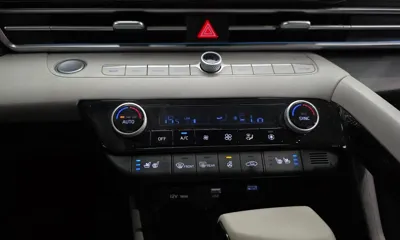 Hyundai Avante 2021, 151471 км, за 15900000 KRW - фото 18