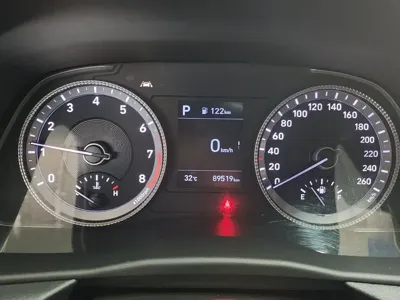 Hyundai Sonata 2021, 89000 км, за 16900000 KRW - фото 7