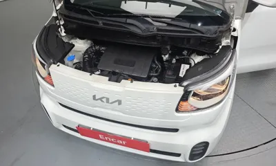 Kia Ray 2022, 38189 км, за 8700000 KRW - фото 6