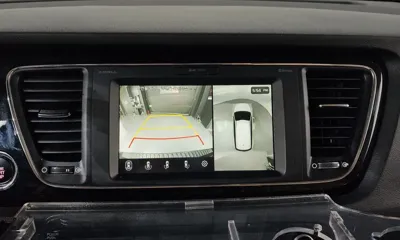 Kia Canival 2019, 153917 км, за 18990000 KRW - фото 15