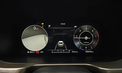 Kia Sorento 2021, 200078 км, за 19500000 KRW - фото 8