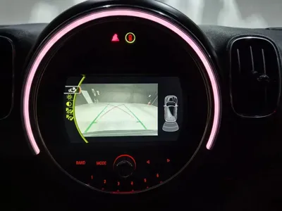 MINI Countryman 2017, 147759 км, за 8500000 KRW - фото 17