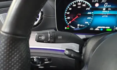 Mercedes-Benz AMG GT 2023, 67779 км, за 67900000 KRW - фото 30