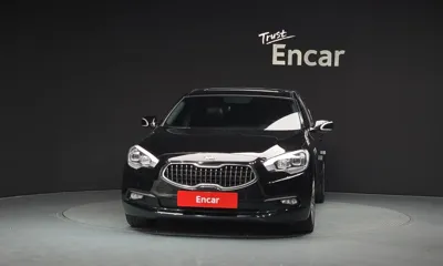 Kia K9 2014, 155847 км, за 6000000 KRW - фото 3