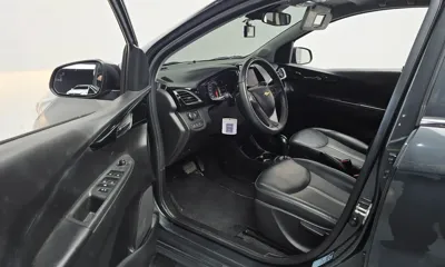 ChevroletGMDaewoo Spark 2021, 51056 км, за 8500000 KRW - фото 10