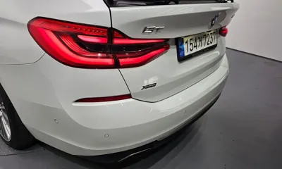 BMW Gran Turismo 2022, 57515 км, за 53000000 KRW - фото 23
