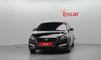 Hyundai Sonata 2016, 93994 км, за 11500000 KRW