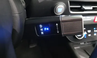 Hyundai Sonata 2024, 31719 км, за 30000000 KRW - фото 9