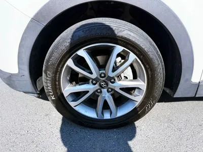 Hyundai Santafe 2013, 166652 км, за 8500000 KRW - фото 20