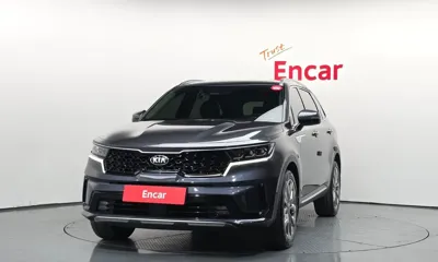 Kia Sorento 2021, 129129 км, за 18300000 KRW