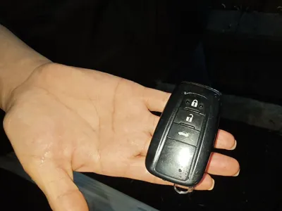 Toyota Corolla 2021, 29100 км, за 67291.2 CNY - фото 9