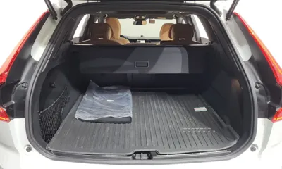 Volvo XC60 2025, 49985 км, за 49900000 KRW - фото 20