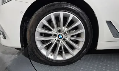 BMW 5-Series 2018, 93619 км, за 24500000 KRW - фото 5