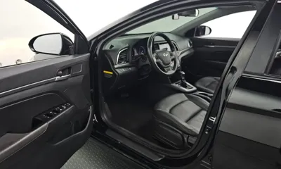 Hyundai Avante 2016, 145122 км, за 6990000 KRW - фото 10