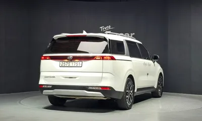 Kia Canival 2021, 131842 км, за 17500000 KRW - фото 2