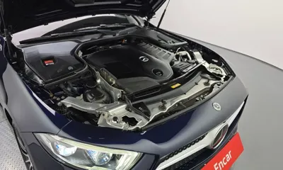 Mercedes-Benz CLS-Class 2020, 103784 км, за 36000000 KRW - фото 6