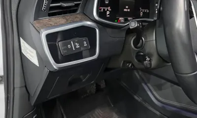 Audi A6 2021, 40524 км, за 38990000 KRW - фото 28
