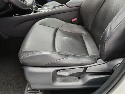 Toyota Izoa 2019, 120000 км, за 44900 CNY - фото 20