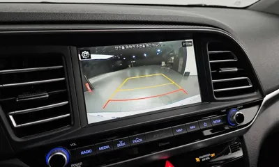 Hyundai Avante 2019, 89577 км, за 12500000 KRW - фото 15