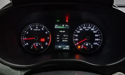 Kia Morning 2023, 28731 км, за 14300000 KRW - фото 8