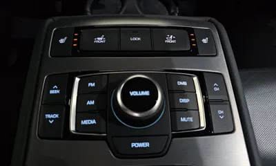 Hyundai Genesis 2016, 105348 км, за 13700000 KRW - фото 20