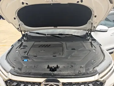 Chery Tiggo 8 PRO NEV 2023, 37400 км, за 83100 CNY - фото 20