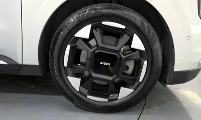 Kia Canival 2024, 43886 км, за 34900000 KRW - фото 21