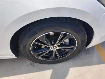 Nissan Sylphy 2020, 87700 км, за 54000 CNY - фото 6