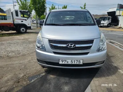 Hyundai Starex 2010, 243662 км, за 2700000 KRW - фото 2