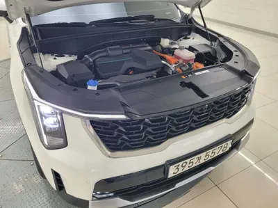 Kia Sorento 2025, 42300 км, за 29990000 KRW - фото 6