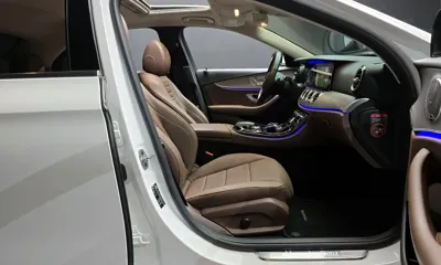Mercedes-Benz E-Class 2019, 16029 км, за 33800000 KRW - фото 26