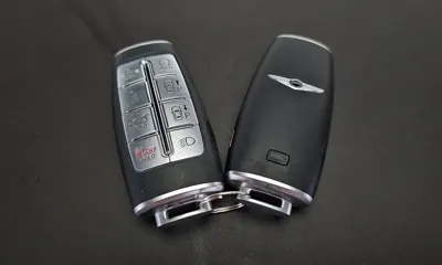 Genesis GV80 2022, 81554 км, за 41900000 KRW - фото 34
